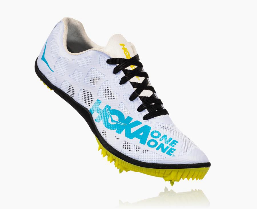 Hoka One One Rocket X Spikes Dam - Vita - KYRBP-2875